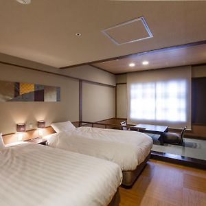 Standard Room Tatami Area